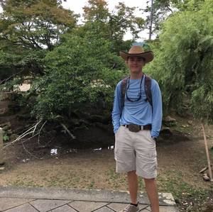 Meet your Posher, Mason